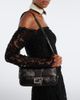 Fendi Fendi Baguette Small leather shoulder bag - 3