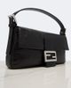 Fendi Fendi Baguette Small leather shoulder bag - 7