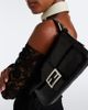 Fendi Fendi Baguette Small leather shoulder bag - 8