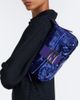 Fendi Fendi Baguette Small sequined shoulder bag - 2