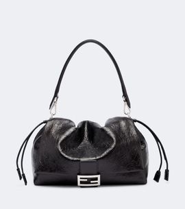 Fendi Fendi Baguette® Soft Large leather shoulder bag
