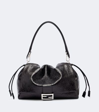 Fendi Fendi Baguette® Soft Large leather shoulder bag