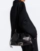 Fendi Fendi Baguette® Soft Large leather shoulder bag - 3