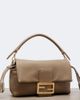 Fendi Fendi Baguette® Soft Small leather shoulder bag - 6