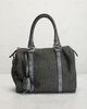 fendi Fendi Bauletto Boston Bag - 2