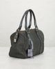 fendi Fendi Bauletto Boston Bag - 4