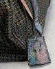 fendi Fendi Bauletto Boston Bag - 7