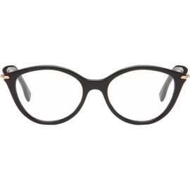 Fendi Fendi Black 'Fendi Selleria' Glasses
