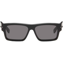 Fendi Fendi Black 'Fendi Selleria' Sunglasses