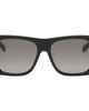 Fendi Fendi Black 'Forever Fendi' Square Sunglasses - 1