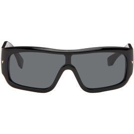 Fendi Fendi Black Screen Sunglasses