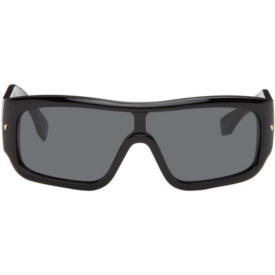 Fendi Fendi Black Screen Sunglasses