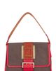 fendi Fendi Borsa Tape Shoulder Bag - 1