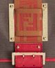 fendi Fendi Borsa Tape Shoulder Bag - 6