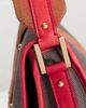 fendi Fendi Borsa Tape Shoulder Bag - 8