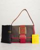 fendi Fendi Borsa Tape Shoulder Bag - 9