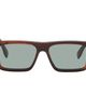 Fendi Fendi Brown 'Fendi Selleria' Sunglasses - 1