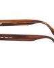 Fendi Fendi Brown 'Fendi Selleria' Sunglasses - 3
