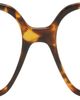Fendi Fendi Brown 'Forever Fendi' Glasses - 1