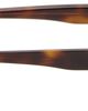 Fendi Fendi Brown Lettering Sunglasses - 2
