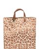 fendi Fendi Chef Shopping Tote Bag - 1