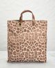 fendi Fendi Chef Shopping Tote Bag - 2