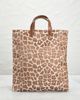 fendi Fendi Chef Shopping Tote Bag - 3