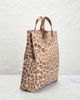 fendi Fendi Chef Shopping Tote Bag - 4
