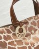 fendi Fendi Chef Shopping Tote Bag - 5