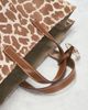 fendi Fendi Chef Shopping Tote Bag - 7