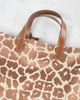 fendi Fendi Chef Shopping Tote Bag - 8