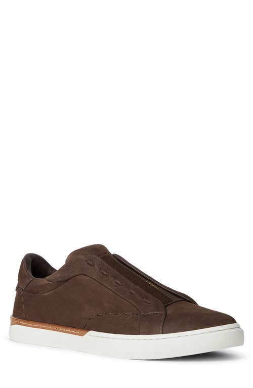 Fendi Fendi City Low Top Sneaker