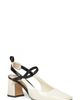 Fendi Fendi Colibri Quadra Slingback Pump - 1