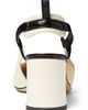 Fendi Fendi Colibri Quadra Slingback Pump - 2