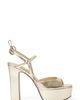 Fendi Fendi Colibri Slingback Platform Sandal - 2
