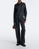 Fendi Fendi Commando FF Zucca leather Chelsea boots - 2