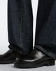 Fendi Fendi Commando FF Zucca leather Chelsea boots - 3