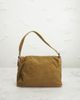 fendi Fendi Corduroy Mama Baguette Shoulder Bag - 3