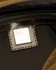 fendi Fendi Corduroy Mama Baguette Shoulder Bag - 5
