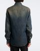 Fendi Fendi Cotton-blend denim shirt - 6