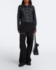 Fendi Fendi Cotton cargo pants - 2