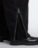Fendi Fendi Cotton cargo pants - 4