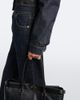 Fendi Fendi Cropped denim jacket - 4