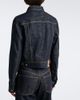 Fendi Fendi Cropped denim jacket - 6