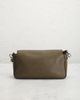 fendi Fendi Cuoio Roma Sellerissima Nappa Re-Edition Baguette Shoulder Bag - 3