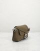 fendi Fendi Cuoio Roma Sellerissima Nappa Re-Edition Baguette Shoulder Bag - 4