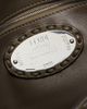 fendi Fendi Cuoio Roma Sellerissima Nappa Re-Edition Baguette Shoulder Bag - 5