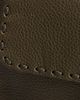fendi Fendi Cuoio Roma Sellerissima Nappa Re-Edition Baguette Shoulder Bag - 8