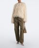 Fendi Fendi Denim cargo pants - 2