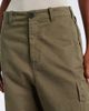 Fendi Fendi Denim cargo pants - 3
